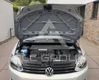 2009 Volkswagen GOLF