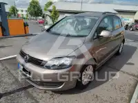 2009 Volkswagen GOLF