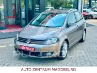 2009 Volkswagen GOLF