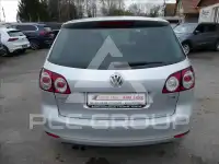 2009 Volkswagen GOLF