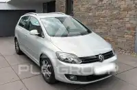 2009 Volkswagen GOLF