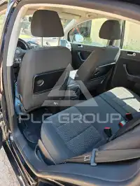 2009 Volkswagen GOLF