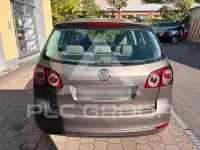 2009 Volkswagen GOLF