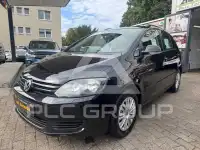 2009 Volkswagen GOLF