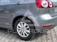 2009 Volkswagen GOLF