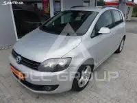 2009 Volkswagen GOLF