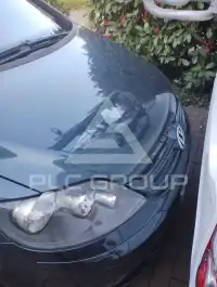 2009 Volkswagen GOLF