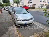 2009 Volkswagen GOLF