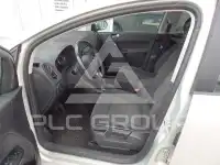 2009 Volkswagen GOLF