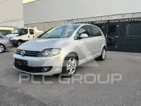2009 Volkswagen GOLF