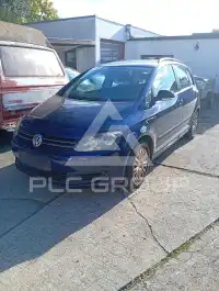 2009 Volkswagen GOLF