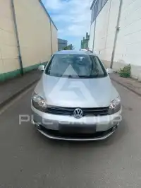 2009 Volkswagen GOLF