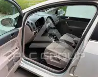 2009 Volkswagen GOLF