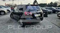 2009 Volkswagen GOLF