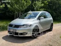 2009 Volkswagen GOLF
