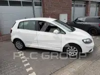 2009 Volkswagen GOLF