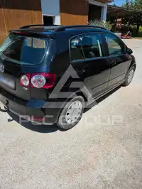 2009 Volkswagen GOLF