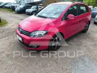 2009 Volkswagen GOLF