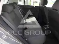 2009 Volkswagen GOLF