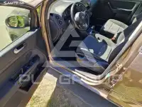 2009 Volkswagen GOLF