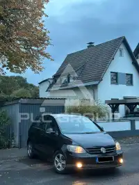 2009 Volkswagen GOLF