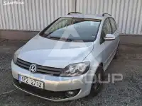 2009 Volkswagen GOLF
