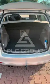 2009 Volkswagen GOLF