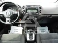 2009 Volkswagen GOLF