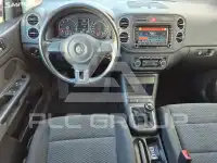 2009 Volkswagen GOLF