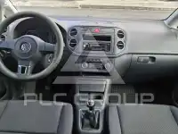 2009 Volkswagen GOLF