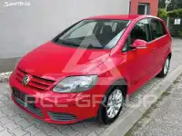2009 Volkswagen GOLF