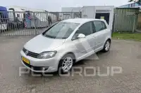 2009 Volkswagen GOLF
