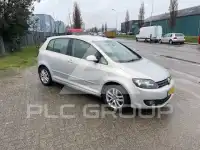 2009 Volkswagen GOLF