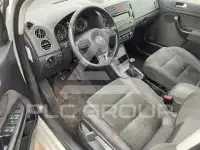 2009 Volkswagen GOLF