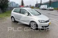 2009 Volkswagen GOLF