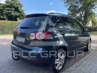 2009 Volkswagen GOLF
