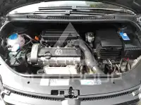 2009 Volkswagen GOLF