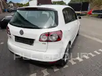 2009 Volkswagen GOLF