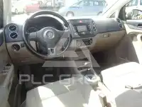 2009 Volkswagen GOLF