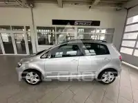 2009 Volkswagen GOLF