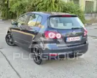 2009 Volkswagen GOLF