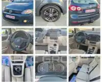 2009 Volkswagen GOLF