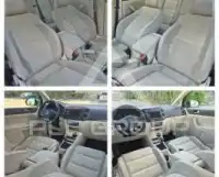 2009 Volkswagen GOLF