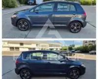 2009 Volkswagen GOLF