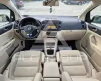 2009 Volkswagen GOLF