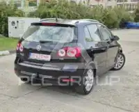 2009 Volkswagen GOLF