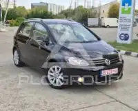 2009 Volkswagen GOLF