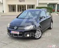 2009 Volkswagen GOLF