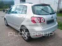 2009 Volkswagen GOLF