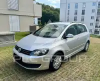 2009 Volkswagen GOLF